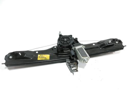 Used Front right window mechanism Front right window mechanism LANCIA YPSILON (312_) 1.3 D Multijet (312.YXE1A, 312.YXU1A) (95 hp) 28239691 28239691