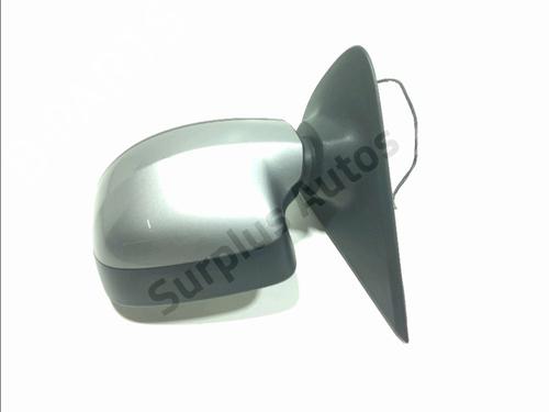 Left mirror DACIA SANDERO II 1.5 dCi | BP37220615C26 - Image 2