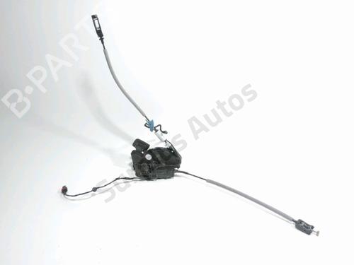 Used Front right lock Front right lock VW T-CROSS (C11, D31) 1.0 TSi (116 hp) 36314750 36314750