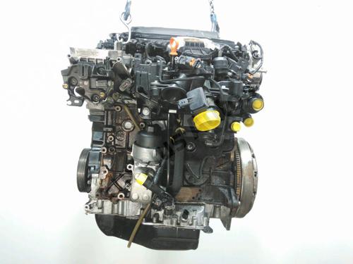 Motor CITROËN DS5 2.0 HDi 165 (163 hp) 31123128