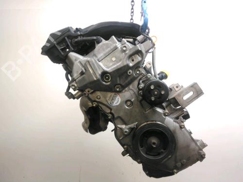 Engine NISSAN JUKE (F15) 1.6 | BP28218501M1 - Image 2