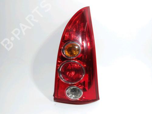 Used Right taillight Right taillight 28268481 28268481