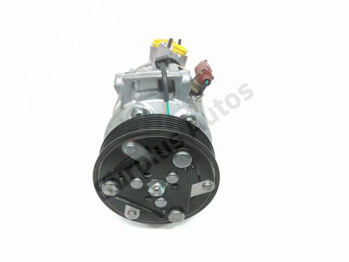 Used AC compressor AC compressor 28223598 28223598