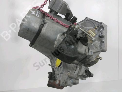 Gearbox CITROËN C3 I (FC_, FN_) 1.4 i | BP30987145M3