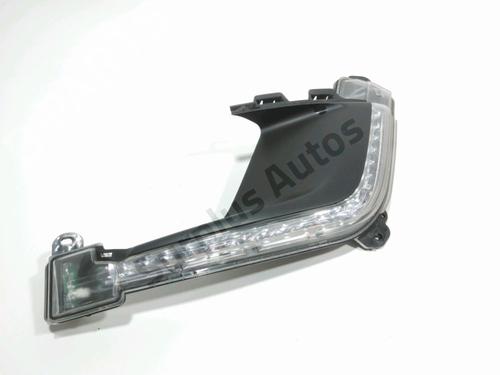 Used Left daytime light PEUGEOT 308 I (4A_, 4C_) 1.6 16V (120 hp) 28267151