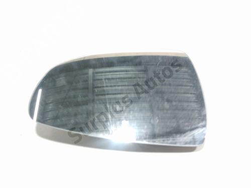 Used Left mirror glass Left mirror glass 38587559 38587559