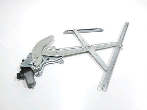 Front right window mechanism OPEL AGILA B (H08) 1.0 (F68) | BP37773599C23 - Image 2