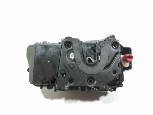 Used Rear left lock PEUGEOT 607 (9D, 9U) 2.2 HDi (133 hp) 28255380