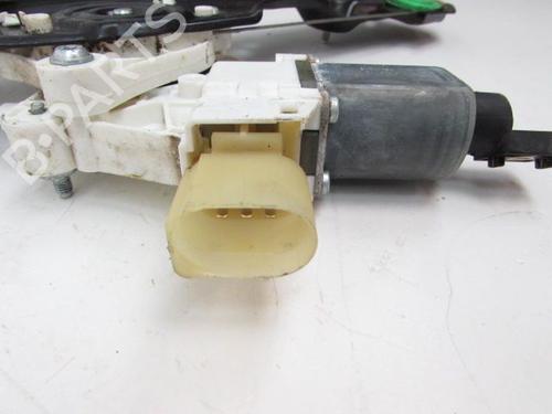 Front left window mechanism BMW X1 (E84) sDrive 18 d | BP37773893C22 - Image 4