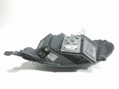 Right headlight PEUGEOT 308 II (LB_, LP_, LW_, LH_, L3_) 1.6 BlueHDi 120 | BP29382263C29 