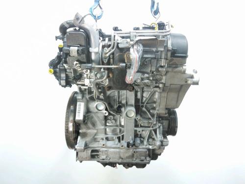 Engine SKODA OCTAVIA III (5E3, NL3, NR3) 1.4 TSI | BP28219005M1 