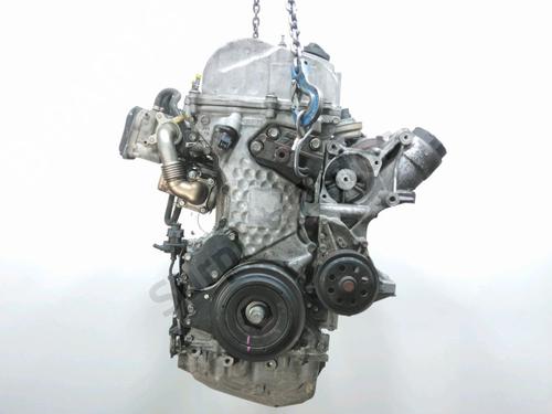 Engine HONDA CR-V IV (RM_) 2.2 i-DTEC 4WD (RE6) | BP32460684M1 - Image 4