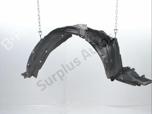 Used Wheel arch Wheel arch TOYOTA PRIUS Liftback (_W2_) 1.5 Hybrid (NHW20_, NHW20R) (112 hp) 40213452 40213452