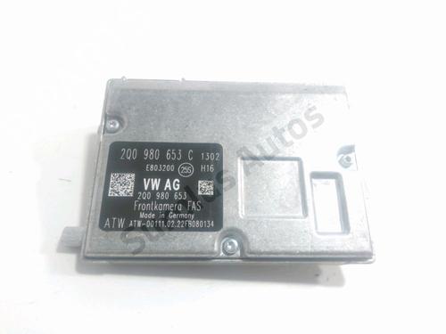 Camera SEAT IBIZA V (KJ1, KJG) 1.0 TSI | BP33568638E14 - Image 3