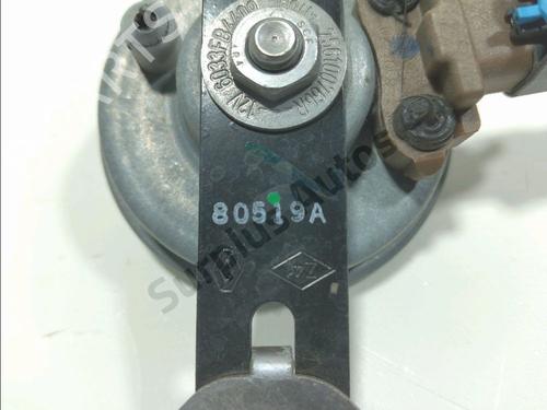 Horn DACIA SANDERO II TCe 90 (B8M1, B8MA, B8AC) | BP38586997E13 - Image 3