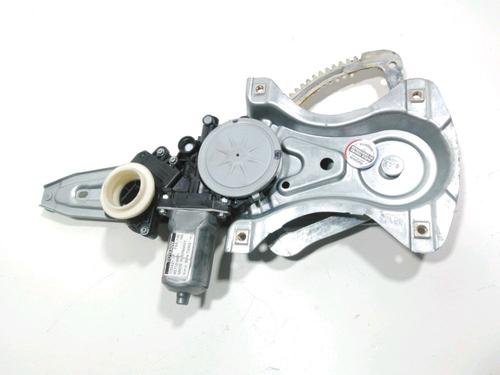 Used Rear right window mechanism Rear right window mechanism 37778670 37778670