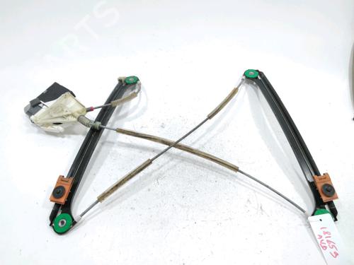 Used Front right window mechanism AUDI A3 (8P1) 1.9 TDI (105 hp) 30995370