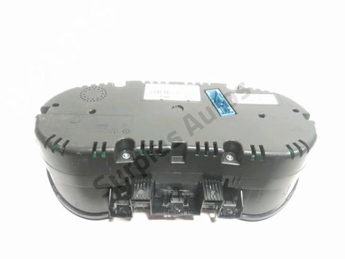 Instrument cluster VW POLO V (6R1, 6C1) 1.2 TSI | BP30101738C47