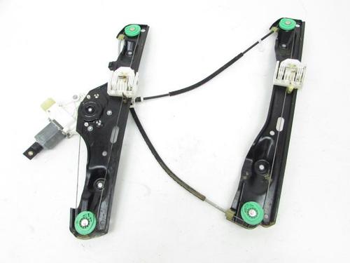 Used Front left window mechanism Front left window mechanism 37773893 37773893