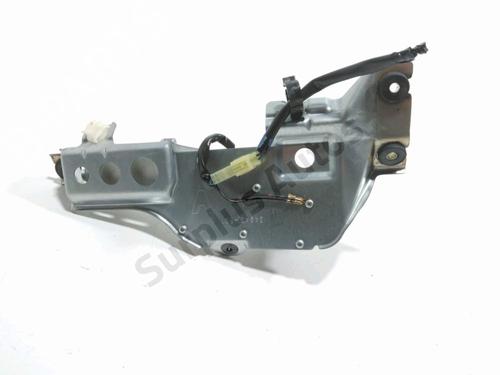 Used Rear wiper motor SUBARU IMPREZA Estate (GG) 2.0 AWD (GG9) (125 hp) 31080482