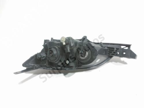 Right headlight MAZDA 3 (BK) 1.6 DI Turbo | BP28266334C29 
