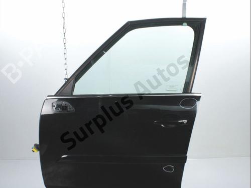 Used Left front door CITROËN C4 Picasso I MPV (UD_) 1.6 HDi (109 hp) 28714826