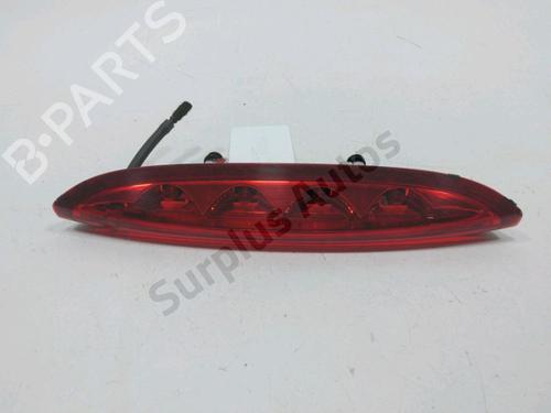 Used Third brake light PEUGEOT 208 I (CA_, CC_) 1.2 VTI 82 (82 hp) 31007221