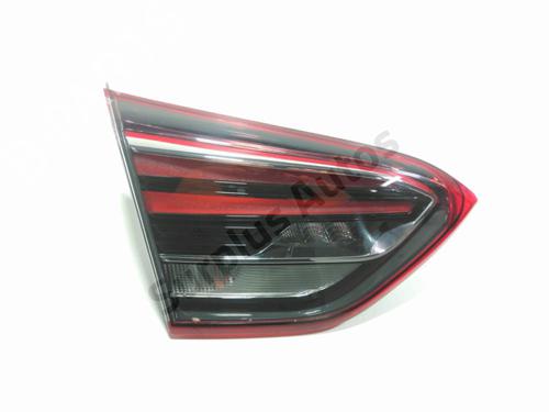 Used Left tailgate light OPEL CROSSLAND X / CROSSLAND (P17, P2QO) 1.2 (75) (110 hp) 29518165