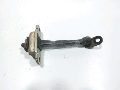 Used Hinge/Door check strap HYUNDAI GETZ (TB) 1.5 CRDi (88 hp) 28248701