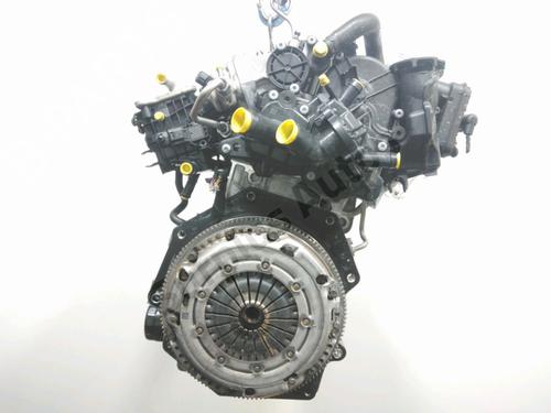 Engine VW POLO VI (AW1, BZ1, AE1) 1.0 TSI | BP38497195M1 - Image 2
