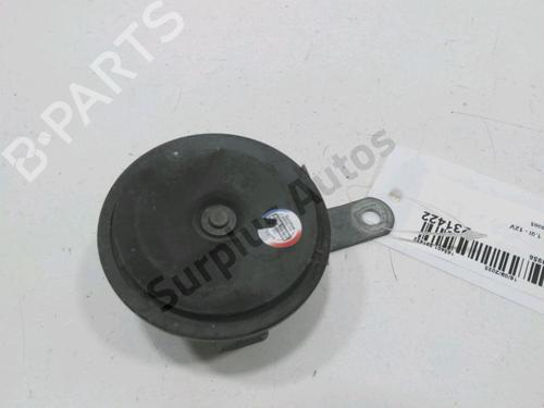 Horn CITROËN C1 (PM_, PN_) [2005-2014]  30986276
