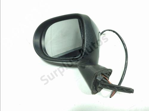 Used Left mirror Left mirror RENAULT MODUS / GRAND MODUS (F/JP0_) [2004-2026] 34616876 34616876