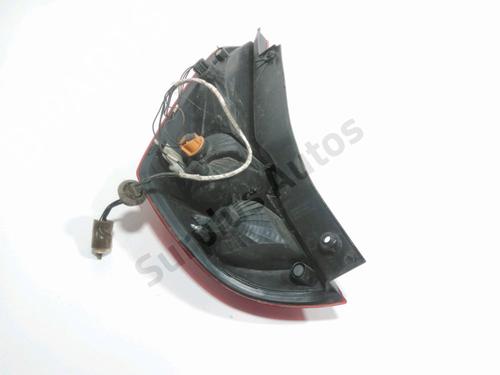 Right taillight OPEL AGILA B (H08) 1.0 (F68) | BP28269013C35 - Image 2
