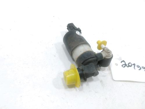 Used Washer pump RENAULT GRAND SCÉNIC III (JZ0/1_) 1.9 dCi (JZ0J, JZ0N, JZ1K, JZ1S) (131 hp) 31008578