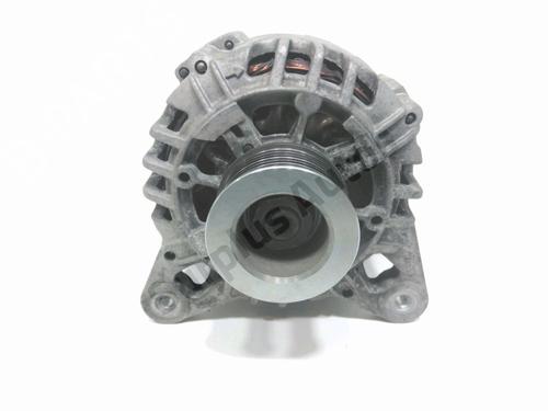 Used Alternator Alternator RENAULT CLIO III (BR0/1, CR0/1) 1.2 16V (BR02, BR0J, BR11, CR02, CR0J, CR11) (75 hp) 30985813 30985813
