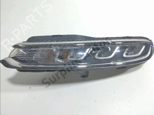 Farol diurno esquerdo Farol diurno esquerdo CITROËN C3 III (SX) 1.2 PureTech 82 (83 hp) 36314949 36314949