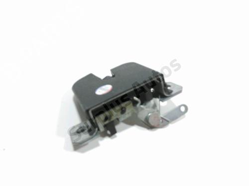 Tailgate lock SEAT IBIZA III (6L1) 1.4 TDI | BP28260959C101 