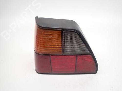 Used Left taillight Left taillight 37788703 37788703