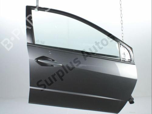 Porta anteriore destra HONDA CIVIC VIII Hatchback (FN, FK) 2.2 CTDi (FK3) (140 hp) 32279811