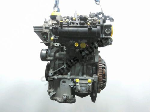 Used Engine Engine DACIA SANDERO II TCe 90 (B8M1, B8MA, B8AC) (90 hp) 36068672 36068672