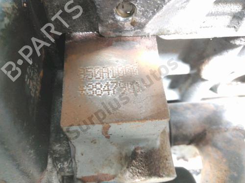 Engine FIAT GRANDE PUNTO (199_) 1.4 (199AXB11, 199AXB1A, 199BXB1A, 199AXL1A) | BP28219459M1  - Image 5