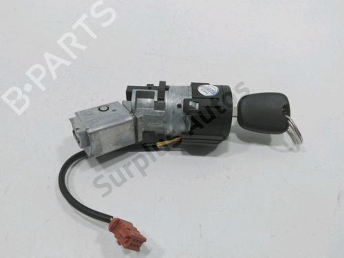 Used Ignition barrel PEUGEOT 308 I (4A_, 4C_) 1.6 16V (120 hp) 30987319