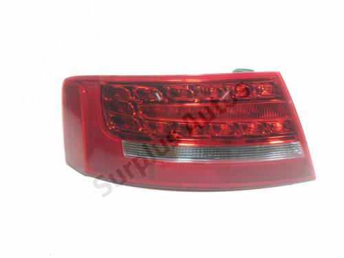 Used Left taillight AUDI A5 Sportback (8TA) S5 quattro (333 hp) 32461109