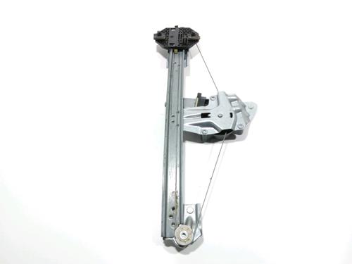 Used Front right window mechanism Front right window mechanism DACIA SANDERO II TCe 90 (B8M1, B8MA, B8AC) (90 hp) 28240077 28240077
