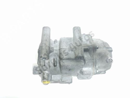 AC compressor TOYOTA YARIS (_P13_) 1.5 Hybrid (NHP130_, NHP130) | BP28223508M34 