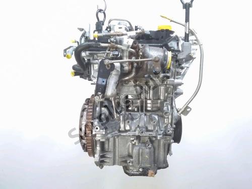 Engine RENAULT CLIO V (B7_) 1.0 TCe 100 (B7MT) | BP28219279M1 - Image 3