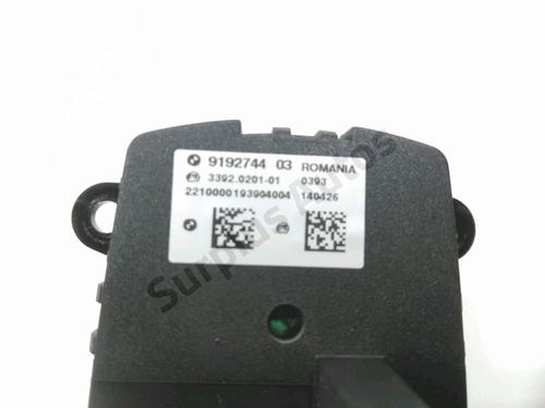 Headlight switch BMW 5 Touring (F11) 530 d | BP37767692I24 - Image 3