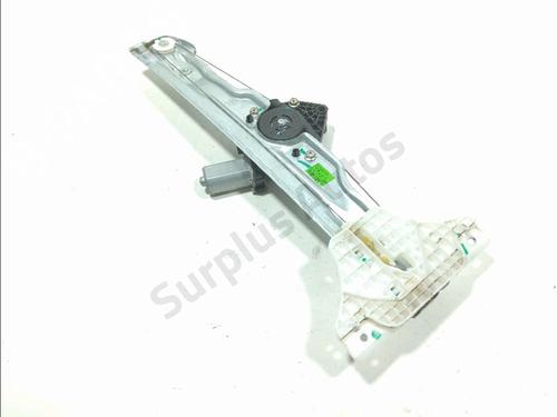 Rear left window mechanism MG MG ZS SUV (AZS1) EV (CSA7001) | BP36183198C24 - Image 2