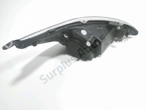 Left headlight FORD KA (RU8) 1.2 | BP28266972C28 