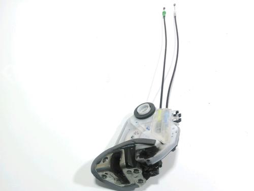 Used Rear left lock Rear left lock 28255026 28255026